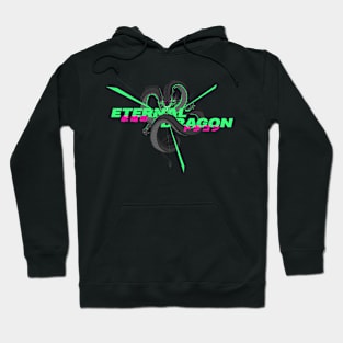 T-Shirt2 Hoodie